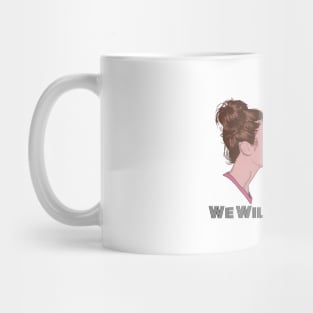 We Will Succeed in Sucking a Seed Mug